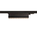 LED 3-Phase luminaire SIGHT MOVE, 26W, IP20, 3000K, 2700lm, black