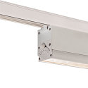 SLV 3-fase armatuur SIGHT MOVE IP20, mat, wit
