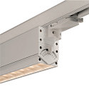 SLV 3-fase armatuur SIGHT MOVE IP20, mat, wit