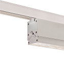 SLV 3-fase armatuur SIGHT MOVE IP20, mat, wit