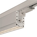 SLV LED 3-Phase luminaire SIGHT MOVE DALI, 26W, IP20, 4000K, 3100lm, white
