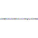 SLV LED stripe GRAZIA PRO FLEXSTRIP met open kabel IP20, wit dimbaar