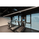 SLV LED stripe GRAZIA PRO MAX FLEXSTRIP IP20, wit