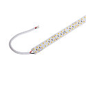 LED stripe GRAZIA PRO MAX FLEXSTRIP dubbel, met open kabel IP20, wit dimbaar