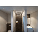 SLV LED stripe GRAZIA IP FLEXSTRIP IP54, wit