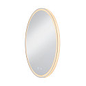 Wandarmatuur TRUKKO rond R7s 118mm IP44, melkachtig