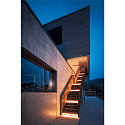 LED stripe GRAZIA IP FLEXSTRIP IP54, wit