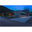 LED stripe GRAZIA IP FLEXSTRIP IP54, wit