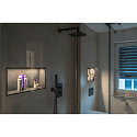 SLV LED stripe GRAZIA IP FLEXSTRIP IP54, wit