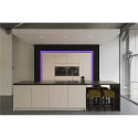 SLV LED stripe GRAZIA IP FLEXSTRIP E27 IP54, wit