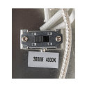 SLV Pendelarmatuur ONE 60 PD DALI UP/DOWN CCT Switch