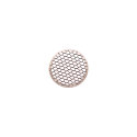 Diffuser for NUMINOS S luminaire, IP20, honeycomb