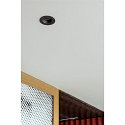 SLV Diffusor voor NUMINOS M, zwart