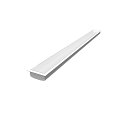 Inbouwprofiel GRAZIA 60, wit