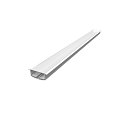 SLV Inbouwprofiel GRAZIA 60, wit