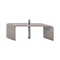 Montageklem GRAZIA 60, chroom