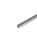 Inbouwprofiel GRAZIA 20, aluminium