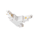 3-Phase S-TRACK DALI T-connector II right, IP20, white