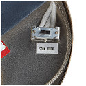 SLV Pendelarmatuur ONE 60 PD PHASE UP/DOWN CCT Switch, messing dimbaar