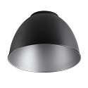 Lampenkap voor PARA DOME, zwart