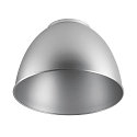 Lampenkap voor PARA DOME, grijs