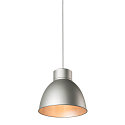 SLV Shade PARA DOME, grey