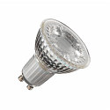 LED lichtbron GU10 6W 360lm 2200-2700K 36� CRI 90 dimbaar