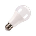 LED lamp peervorm A60 FROSTED dimbaar A60 opaal E27 13,2W 1300lm 2700K 220� CRI >90 dimbaar