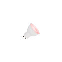 SLV LEDspot PAR16 VALETO� RGBW SMART QPAR51 38� RGBW, ZigBee aanstuurbaar PAR51 helder GU10 5,2W 350lm RGBWK 38� CRI 92 dimbaar