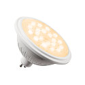 SLV LED reflectorlamp QPAR111 VALETO� CCT TUNABLE SMART QPAR111 25� Tunable White