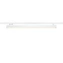 SLV 3-fase spot SIGHT TRACK IP20, wit
