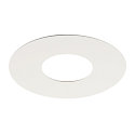 Inbouwframe NUMINOS XS, wit