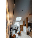 SLV Inbouwframe NUMINOS S, wit