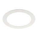 Inbouwframe NUMINOS XL, wit