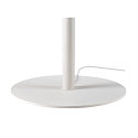 SLV floor lamp ONE STRAIGHT FL up / down, white dimmable