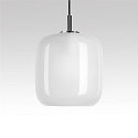 SLV Pendelarmatuur PANTILO 20 PD E27 IP20, wit