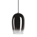 Pendelarmatuur PANTILO OVAL PD E27 IP20, goud