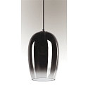 Pendelarmatuur PANTILO OVAL PD E27 IP20, goud