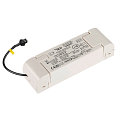 LED besturingsprogramma NUMINOS� DALI aanstuurbaar, met radio-interface, wit