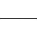 SLV surface-mounted track TRACK 48V standard, DALI controllable, black