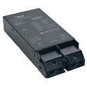 LED voedingseenheid TRACK 48V 150W, zwart