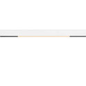 SLV Spotlight op rail IN-LINE 44 TRACK 48V DALI aanstuurbaar IP20, wit dimbaar