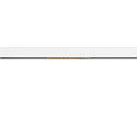 SLV Spotlight op rail IN-LINE 22 TRACK 48V DARKLIGHT REFLECTOR DALI aanstuurbaar IP20, wit dimbaar