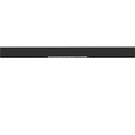 SLV Spotlight op rail IN-LINE 22 DALI 48V - DARKLIGHT REFLECTOR stijf, DALI aanstuurbaar IP20, zwart dimbaar