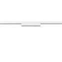 Spotlight op rail IN-LINE 22 DALI 48V - DARKLIGHT REFLECTOR stijf, DALI aanstuurbaar IP20, wit dimbaar