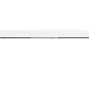 SLV Spotlight op rail IN-LINE 22 DALI 48V - DARKLIGHT REFLECTOR stijf, DALI aanstuurbaar IP20, wit dimbaar