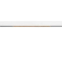 SLV track spot IN-LINE 44 TRACK 48V DARKLIGHT REFLECTOR DALI controllable IP20, white dimmable