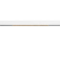SLV Spotlight op rail IN-LINE 44 TRACK 48V DARKLIGHT REFLECTOR DALI aanstuurbaar IP20, wit dimbaar