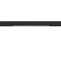 SLV Spotlight op rail IN-LINE 44 DALI 48V - DARKLIGHT REFLECTOR stijf, DALI aanstuurbaar IP20, zwart dimbaar