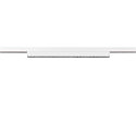 Spotlight op rail IN-LINE 44 DALI 48V - DARKLIGHT REFLECTOR stijf, DALI aanstuurbaar IP20, wit dimbaar
